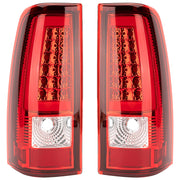MiKaFex front assembly showing clean OEM fit and surface durability