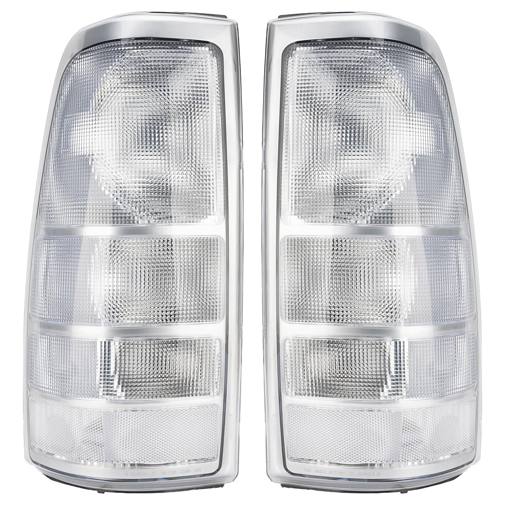 MiKaFex front assembly showing clean lens and fit benefits