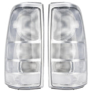 MiKaFex front assembly showing clean lens and fit benefits