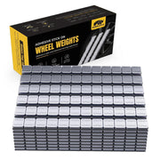 MIKKUPPA chrome front packaging showing box quantity and benefits