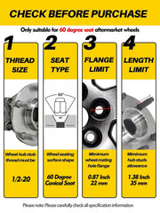 MIKKUPPA hex head with 19mm socket demonstrating easy installation and correct fit benefit