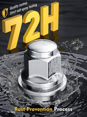 MIKKUPPA 21mm hex closeup, shows socket compatibility for safe installation