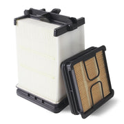MIKODA front packaging showing kit and benefits