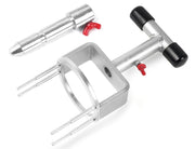 MIKODA front view of blower motor tool showing design and fit benefit