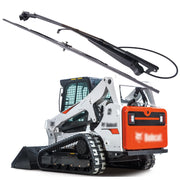 MIKODA wiper kit front packaging showing compatibility and durable build