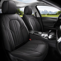 MINGBRON back seat cover full view fitting a rear bench for coverage