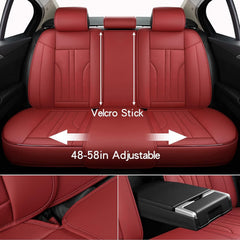 MINGBRON driver seat in use showing comfort and waterproof protection