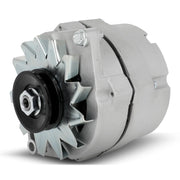 MINPART alternator front view showing durable housing and reliable fit