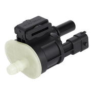 Mirthcos front view purge valve showing fitment benefit