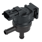 Mirthcos purge valve front view showing compact OE fit for reliable replacement