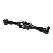 Misakomo lower intermediate shaft front view showing robust construction and improved steering precision