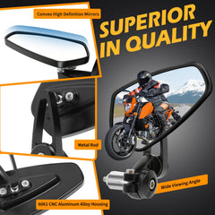 MISS MOLY CNC-machined 6061 aluminum detail highlighting precision finish and durable construction