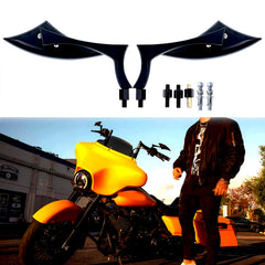 MISS MOLY display of included 8mm and 10mm adapters showing easy fitment