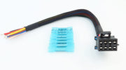 MITOB front connector view showing exact fit and reliable replacement benefit