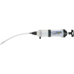 Mityvac detailed twist‑valve image showing precise flow control for spill reduction
