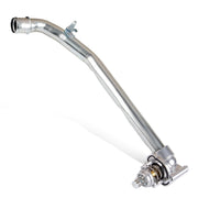 MITZONE front view thermostat housing showing fitment and durable finish