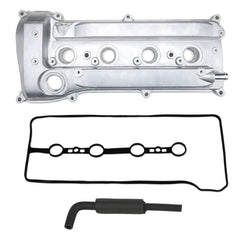 MITZONE valve cover front view showing fitment and clean finish for reliable replacement