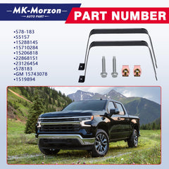 MK-Morzon close-up of strap material highlighting corrosion resistance and strength