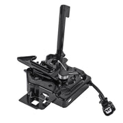 MK-Morzon front hood latch front view showing secure fit and reliability
