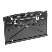 MK-Morzon front view of rear bracket showing mounting points and accurate fit