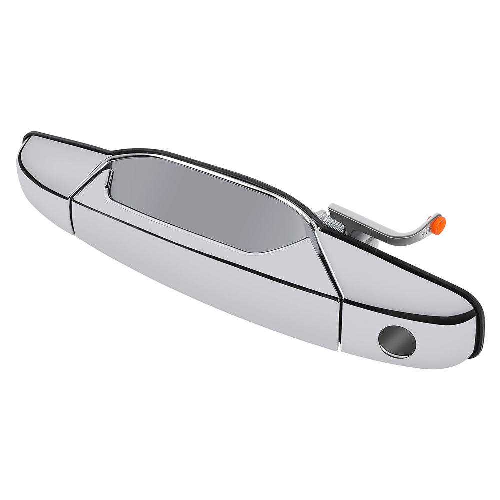 MNJWS front packaging showing complete replacement handle and warranty benefit