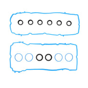 MNJWS front packaging showing valve cover gasket and fitment benefits