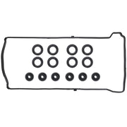 MNJWS valve cover gasket front packaging showing included set for easy identification
