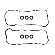 MNJWS valve cover gasket front packaging showing model compatibility and benefit of proper fit