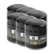 Mobil 1 M1-113A front packaging showing filter and pack benefits