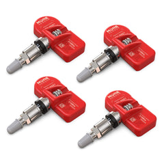 MOBILETRON MORESENSOR front packaging showing 4-pack and ready-to-install benefit