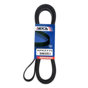 MOCA AUTOPARTS front packaging showing product and fitment benefit