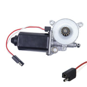MOCW 373566 front view showing compact motor for easy replacement