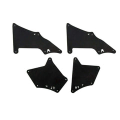 MOCW close-up thicker rubber texture demonstrating long-lasting durability
