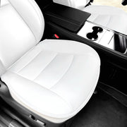 ModeIY packaging showing two front seat covers and included hardware, neat presentation and quality
