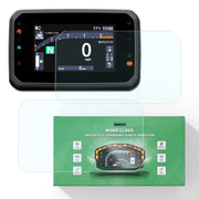 Mogico front packaging showing protector kit and benefit of clear protection
