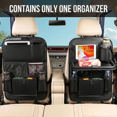 MONKONAR tray down holding tablet showing convenience benefit