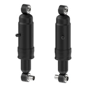 Monroe Max-Air MA785 front view showing shock body and mounting points for easy fit