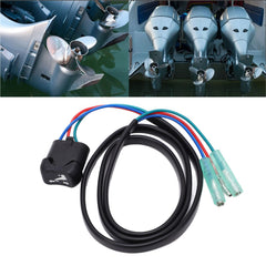 Moofey connector detail highlighting OEM-compatible terminals and ease