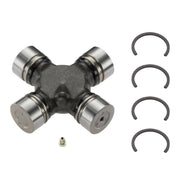 MOOG 235 front view on Chevy Silverado showing durable construction and correct fit