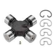 MOOG 270 front packaging showing part number and fitment benefits