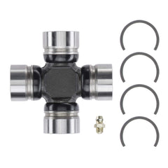 MOOG close-up of bearing cup emphasizing durability and long life