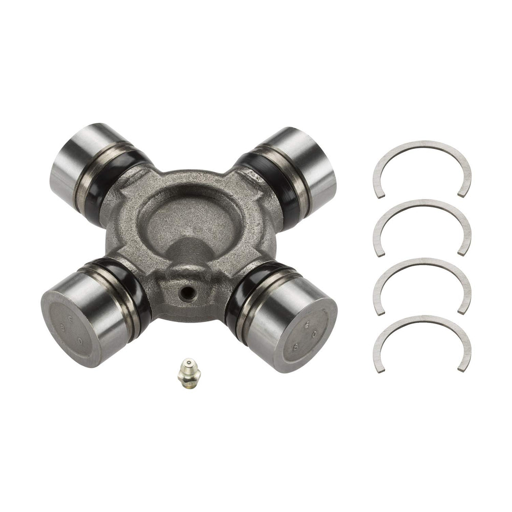 MOOG 479 front view showing robust joint and fitment points for reliable installation