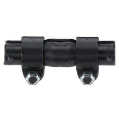 MOOG ES2079S close-up of threaded sleeve and coating highlighting corrosion resistance and precise fit
