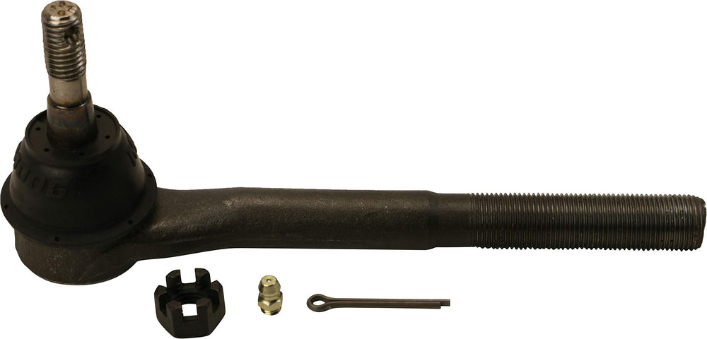 MOOG ES2836RL front profile showing fitment and durability benefit