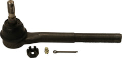 MOOG ES2836RL front profile showing fitment and durability benefit
