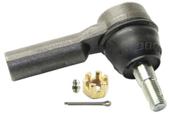MOOG ES80574 front view showing robust housing and accurate fit benefit