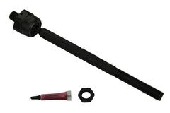 MOOG EV800457 close-up of ball joint emphasises precise fit and strength