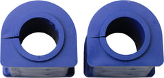 MOOG K3171 close-up of thermoplastic texture, highlights durable wear resistance