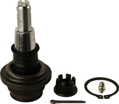 MOOG K500408 front view showing robust construction and fitment benefits