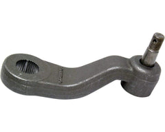 MOOG K6335 installed on Chevrolet K1500 showing fitment and improved steering stability benefit